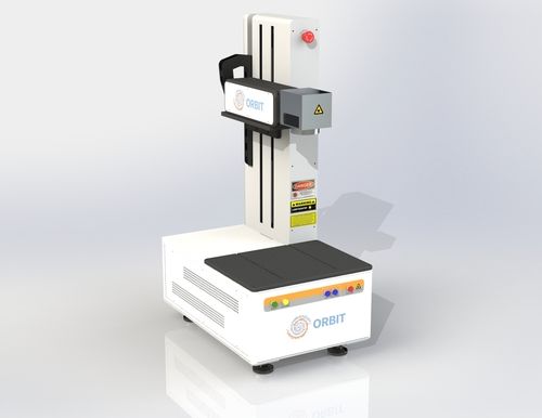 Laser Marking Machine