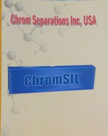 Available In All Color Chromsil Hplc C18 Column Series