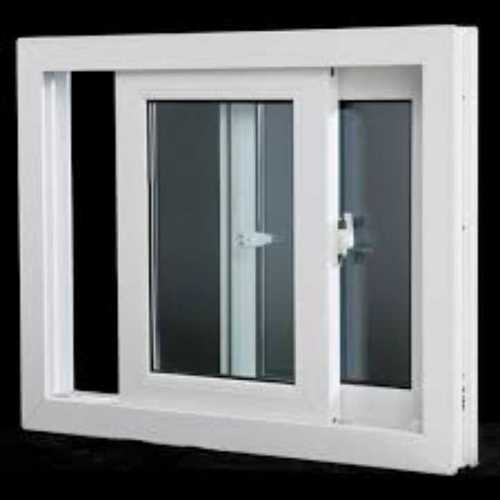 Home Upvc Sliding Windows Application: Outside The House