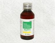 Pharmaceutical Tuffy Syrup