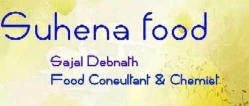 Suhena Food Consultant Services