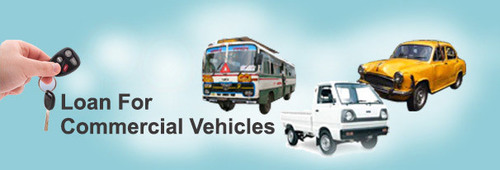 Commercial Vehicle Loans Services Providers Of Minimum 1 Crore By KHANNAN FINANCE & INVESTMENTS