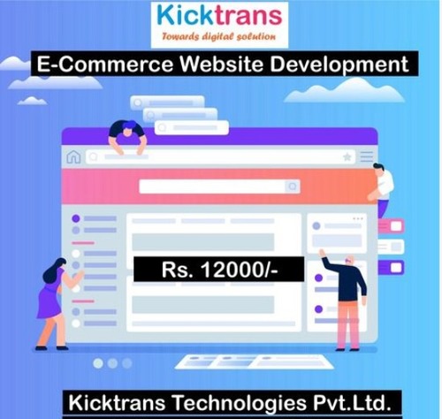 E-Commerce Development Services - Dynamic Responsive Design & Development Domain Hosting Business s SEO Web Analytics Digital Marketing Marketing