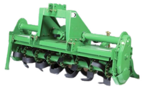 Any Heavy Duty Agricultural Rotavator