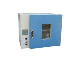 Laboratory Heating Hot Air Sterilizer Oven