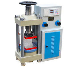 Digital Hydraulic Compression Testing Machine (Ctm-1000/2000)