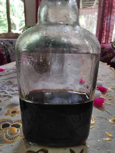 Grade A Natural Agarwood Oil