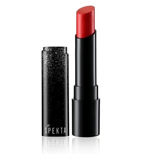 Smudge Proof Red Matte Lipstick