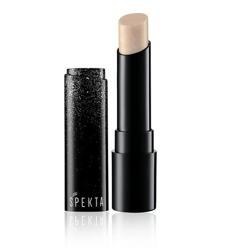 Shimmer Lipstick (Golden, 3.7g)