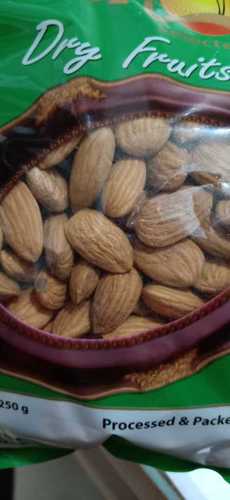 100% Natural Almonds Nuts