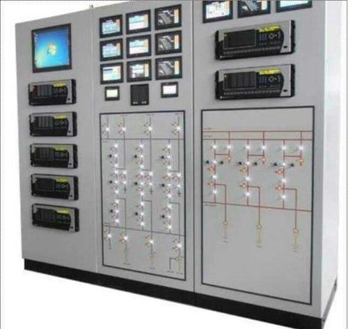 Earth Furnace Abs Control Panel Board