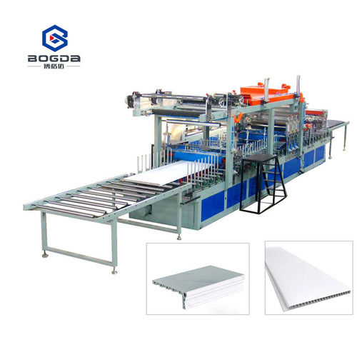 Laminating Machine For Pvc Panel Broad