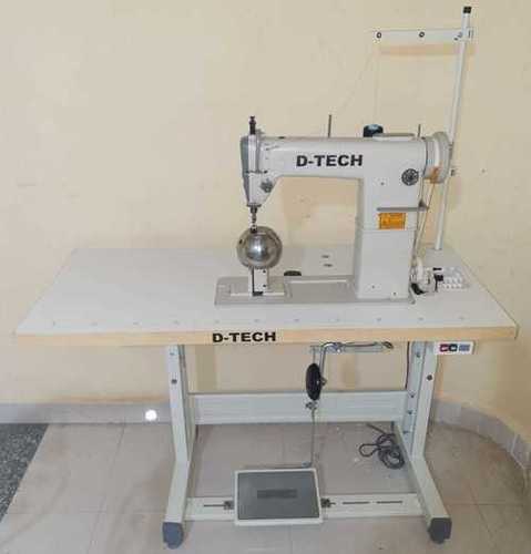 Available In Multicolour Wig Sewing Machine