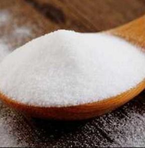 Refined Indian White Salt