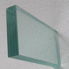 Highly Reliable Bulletproof Glass