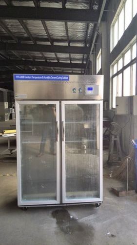 HYH-880B Cement Curing Cabinet