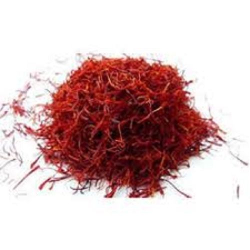 Easy To Operate Pure And 100% Natural Kashmiri Saffron