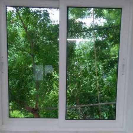 Secure Upvc Windows And Doors Application: Residential