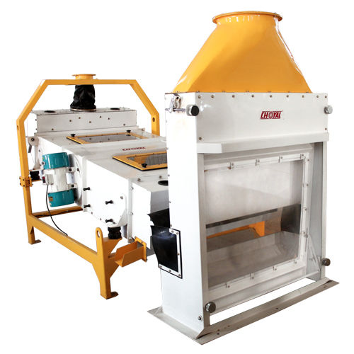 Vibro Separator