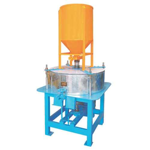 Flour Mill Sheller