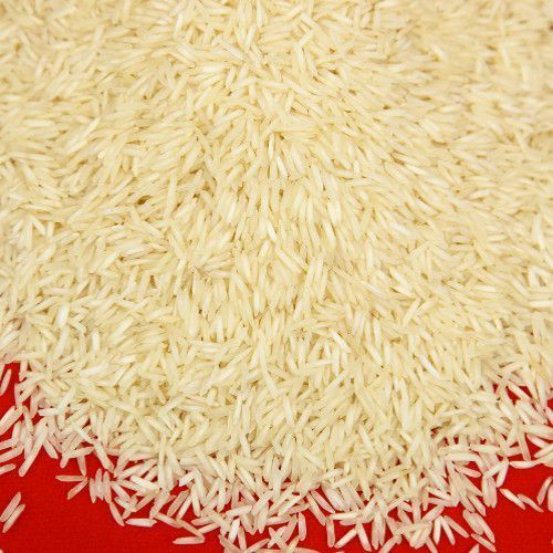 White Medium Grain Indian Rice