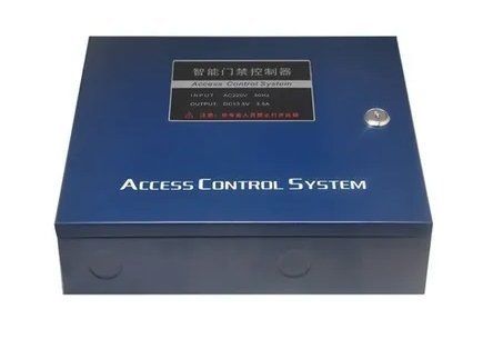 3.5A Chassis Power Supply with Controller Space