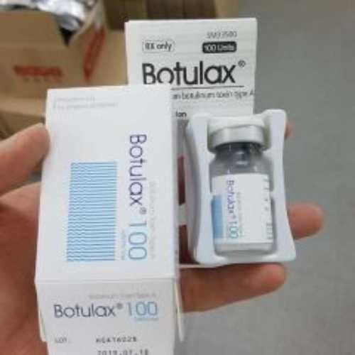 Butulium Toxin Injection 100