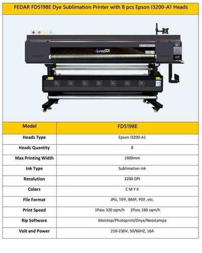 High Class Digital Printing Ink at 1450000.00 INR in Surat | Mexum ...