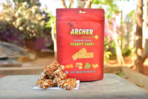 Tasty Archer Peanut Candy