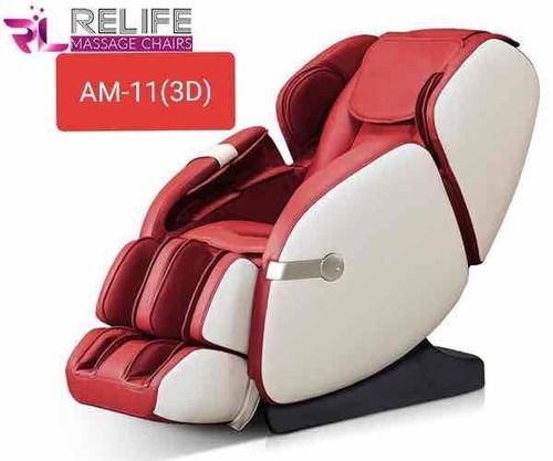 Foot Reflexology Massage Chairs