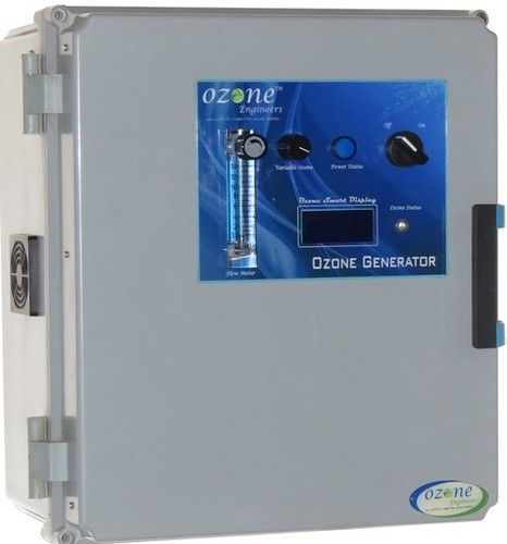 IA Series Ozone Generators