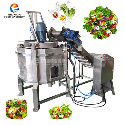 Buy A Wholesale 500kg h vegetable dryer fruit processing machine