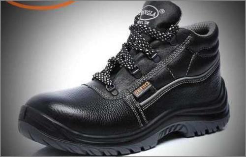 high ankle safety shoes online