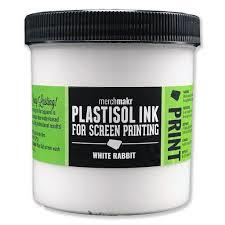 Plastisol Ink For Screen Printing By Singla Plastic
