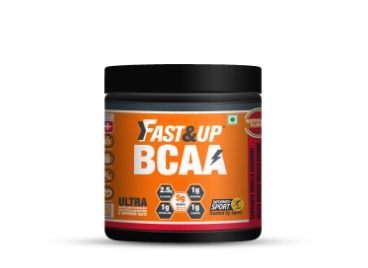 Bcaa Jar Of 30 Servings Watermelon Flavour Health Supplement Dosage Form: Powder