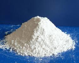 Potash Feldspar Powder, White