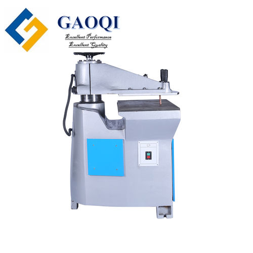 10T To 27T Hydraulic Punching Machine