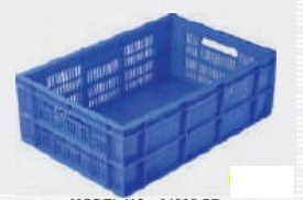  हैवी ड्यूटी प्लास्टिक बक्से (600x400) 