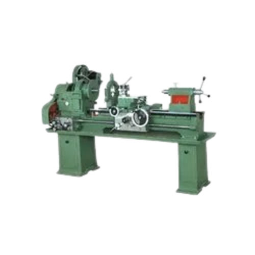 Medium Duty Lathe Machine