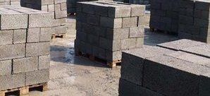 Premium Class Solid Concrete Block