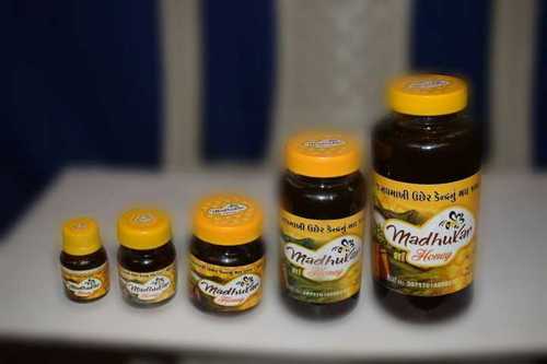 Honey Products