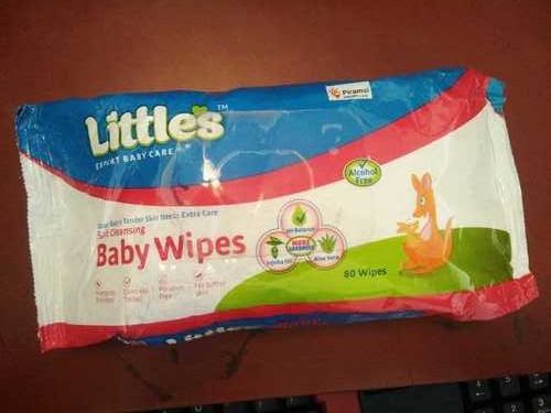 Baby Care Wet Tissue