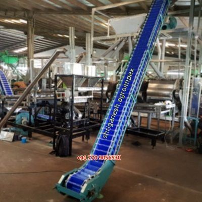 Cashew Nut Processing Unit