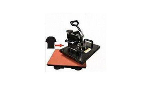 heat press machine price in india