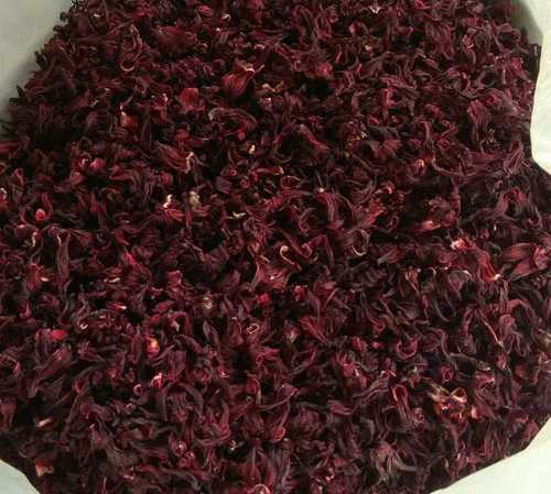 Medicine Grade Dry Hibiscus Flower