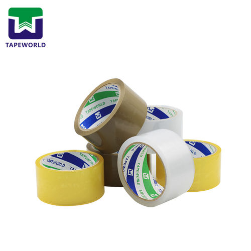 Fully Automatic Most Popular Packing Tape