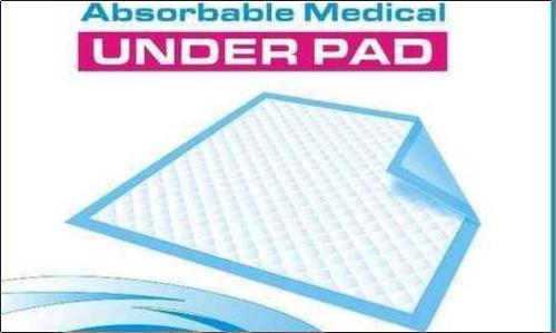 Absorbable Medical Under Pad