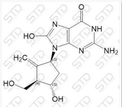 Entecavir EP Impurity C