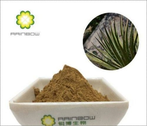 Yucca Extract, 10% Saponins