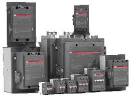 Ac Contactor